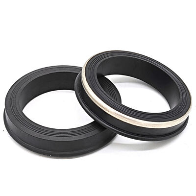 고압 20,000 PSI 해머 융합 봉쇄 및 PTFE 소재로 산성 서비스 (H2S) 가스켓