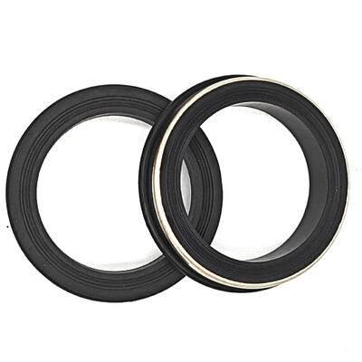 고압 20,000 PSI 해머 융합 봉쇄 및 PTFE 소재로 산성 서비스 (H2S) 가스켓