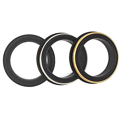 고압 20,000 PSI 해머 융합 봉쇄 및 PTFE 소재로 산성 서비스 (H2S) 가스켓