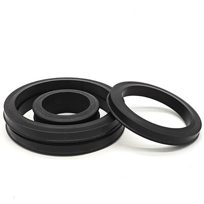 화학에 내성이 높은 해머 유니온 봉인 고압 (20,000 PSI) 및 극한 온도 범위 (-20°F ~ +400°F)