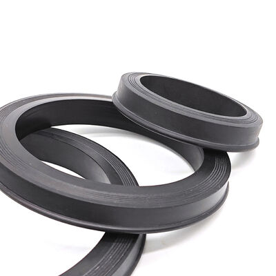 화학에 내성이 높은 해머 유니온 봉인 고압 (20,000 PSI) 및 극한 온도 범위 (-20°F ~ +400°F)