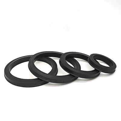 프리미엄 NBR HNBR FKM PTFE 해머 유니온 밀봉 고리 고압 6000 ~ 150000 psi 석유 필드 애플리케이션 ISO 9001 인증