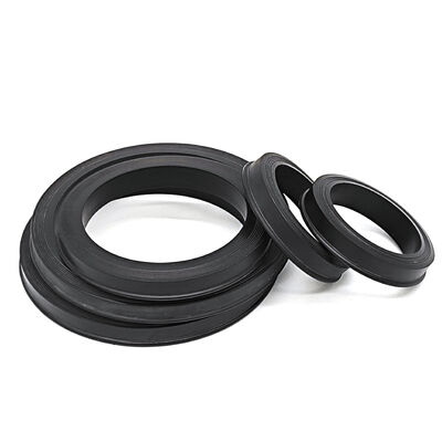 프리미엄 NBR HNBR FKM PTFE 해머 유니온 밀봉 고리 고압 6000 ~ 150000 psi 석유 필드 애플리케이션 ISO 9001 인증