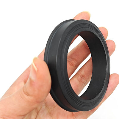 프리미엄 NBR HNBR FKM PTFE 해머 유니온 밀봉 고리 고압 6000 ~ 150000 psi 석유 필드 애플리케이션 ISO 9001 인증