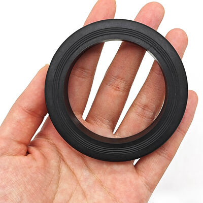 프리미엄 NBR HNBR FKM PTFE 해머 유니온 밀봉 고리 고압 6000 ~ 150000 psi 석유 필드 애플리케이션 ISO 9001 인증