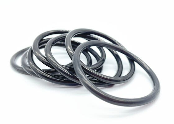 맞춤형 색상 및 다양한 재질 옵션이 있는 고압 저항 해머 유니온 씰