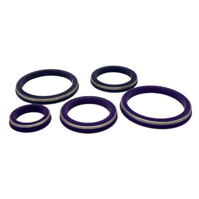 고장 밀봉 및 Weco 밀봉을 위해 설계된 내구성 있는 망치 연합 밀봉 Fig206 602 607 1002 1003 및 1502 애플리케이션에 적합