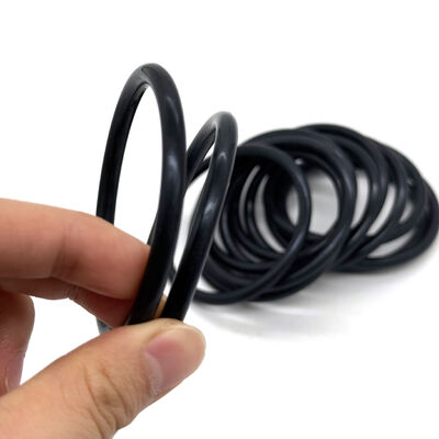 AS568-232 O-Ring for Oilfield Pumps Valves and Pressure-Control Equipment in NBR HNBR FKM Rubber O Ring Seal