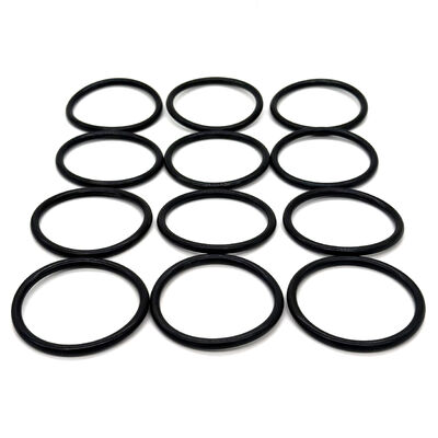 AS568-230 O-Ring for Oilfield Downhole Tools with 2.484 in ID x 0.139 in CS in NBR HNBR FKM Rubber
