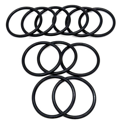 AS568-230 O-Ring for Oilfield Downhole Tools with 2.484 in ID x 0.139 in CS in NBR HNBR FKM Rubber