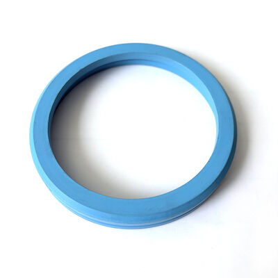 OEM/ODM 애플리케이션을 위한 NBR EPDM FKM HNBR에서 50-90 Shore A 경도가 있는 맞춤형 엘라스토머 밀폐 부품