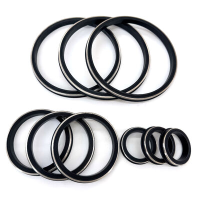 4 Inch FIG 1502 Hammer Union Seal in NBR HNBR FKM for Oilfield Flowlines and Union Seal Ring