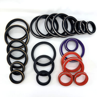 1 Inch FIG 1502 Hammer Union Seal for Oilfield Flowline Connections