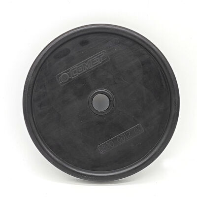 NBR/FKM/EPDM 대막 밀폐 가스켓 고압 물 펌프, 산업용 분사 시스템, 농업용 분사 장비