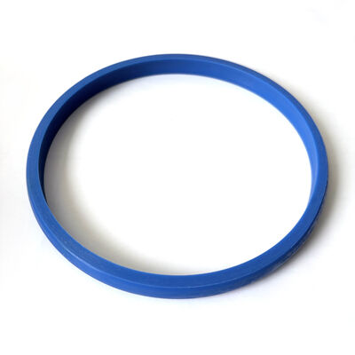 High-Precision Custom Molded Rubber Gaskets and Seals Based on Technical Drawings