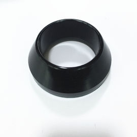 석유 가스 고무 포장업자 성분 소매 검정 색깔 ISO9001 증명서
