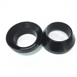 NBR 니트릴 고무 포장업자는 3.5&quot; 성분을 - 6&quot; 각종 크기 90 Duro 받아 넣습니다