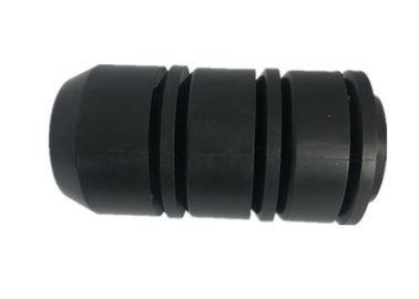 중간 부하 10000psi 2 3/8" 2 7/8" 3 1/2" 알루미늄 또는 강철 코어 고무 오일 사타트 오일 우물 파기에용 스랩 컵