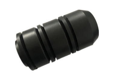 까만 색깔 TA 작풍 고무 Guiberson 면봉은 2-3/8” 2-7/8” 3-1/2를” 크기 받아 넣습니다