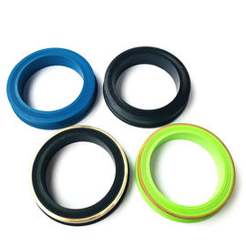 FIG 602/1002/1502 다채로운 NBR HNBR FKM PTFE 망치 연합 봉인 주문 받아