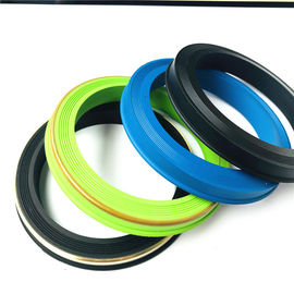 FIG 602/1002/1502 다채로운 NBR HNBR FKM PTFE 망치 연합 봉인 주문 받아