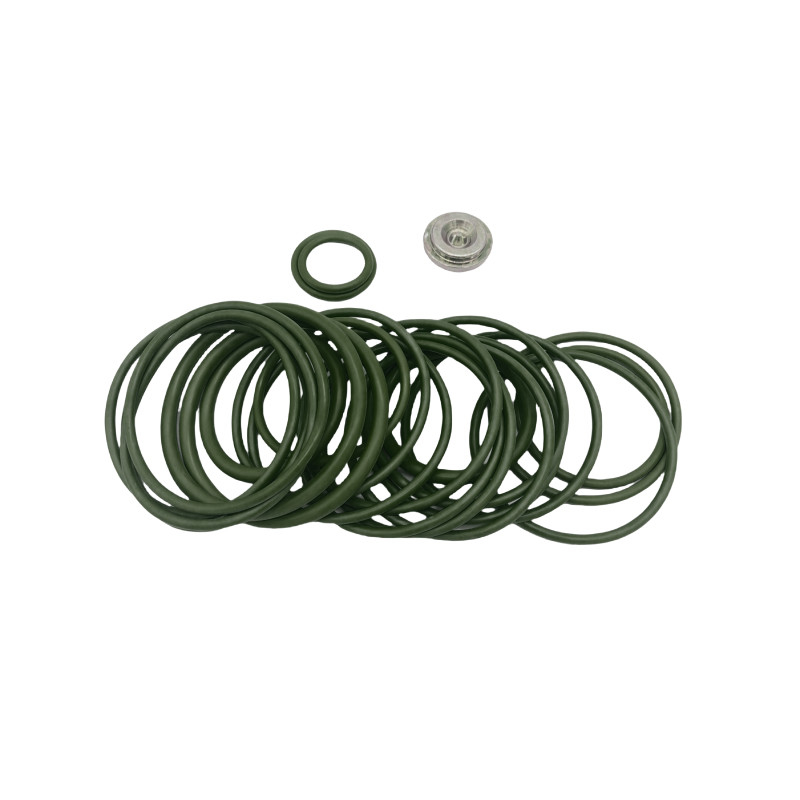 FKM EPDM NBR 링 20 베이커 설정 도구 보정 키트 브리지 플러그 롤러 시스템