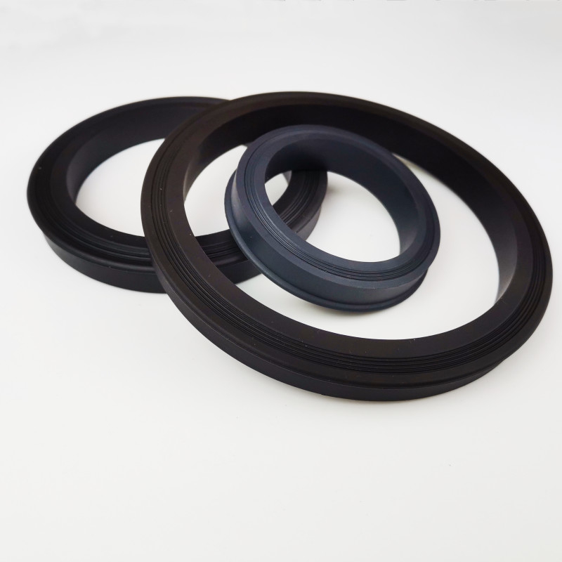 1" 2" 3" 4" 6" 7" 니트릴 FKM HNBR 소재 Fig206 602 1002 1502 위코 연합 밀봉