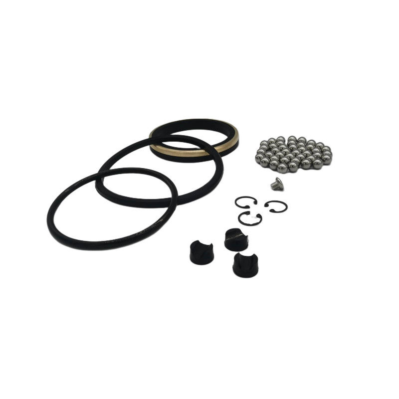 칩산 회전 합동 밀폐 키트 (Chiksan Swivel Joint Seal Kit) 는 석유 및 가스 산업용에서 15,000 PSI CWP의 고온 HNBR