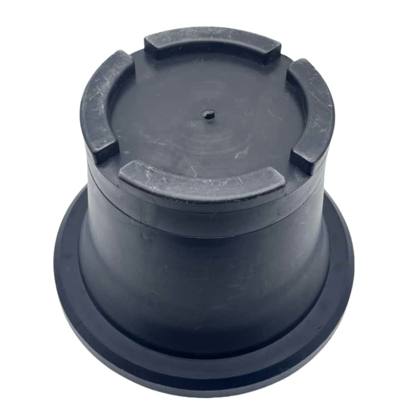PP HDPE 플라스틱 실 보호기 NC77형