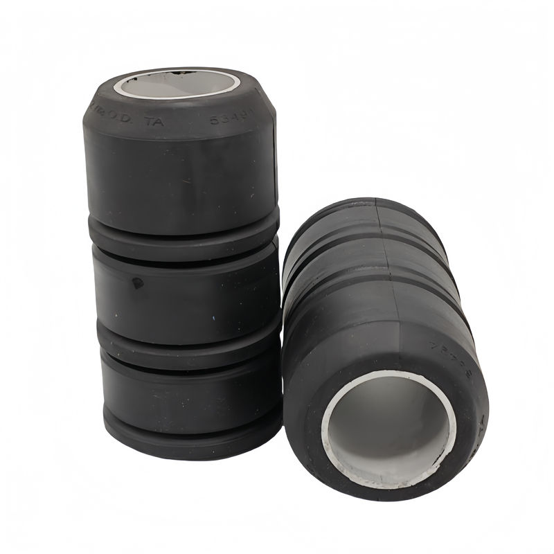 내유성 3 1/2" 스왑 컵, 효율적인 유정 청소를 위한 10,000 psi 압력 등급