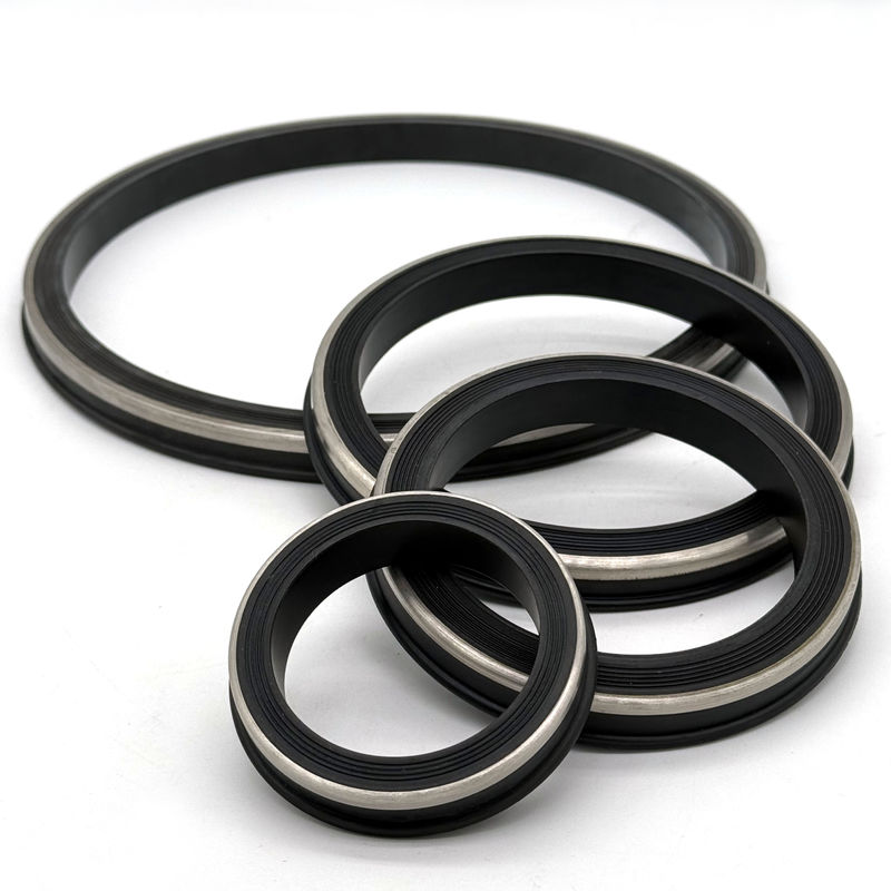 FKM 해머 유니온 씰 602 1002 1502 (석유 및 가스 산업용)