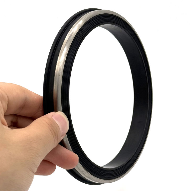 HNBR 해머 유니온 씰 2 3 4 인치 (석유 및 가스 산업용)