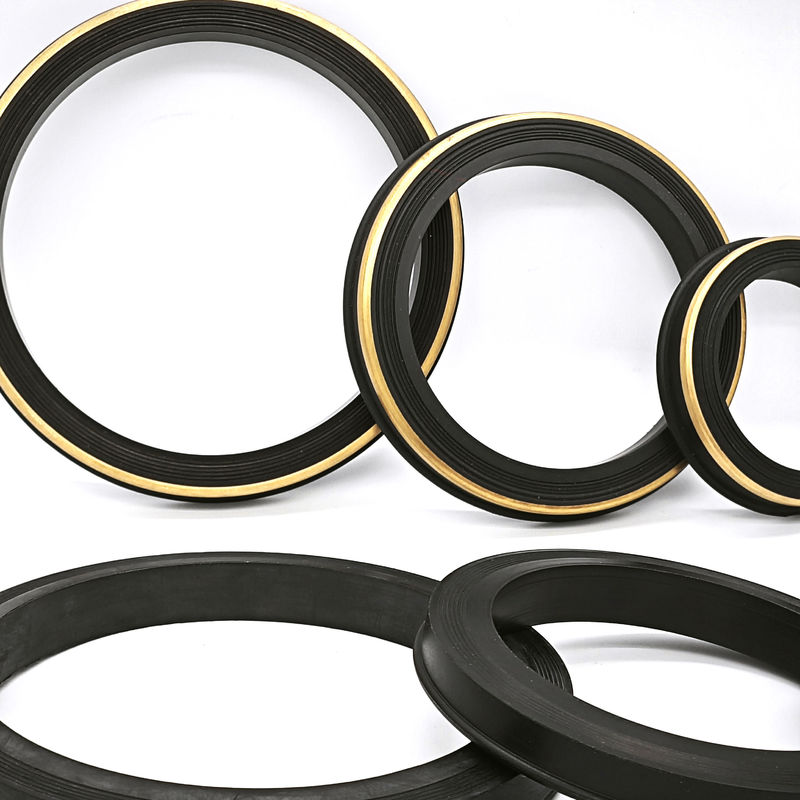 80-85 셰어 A 석유 내성 화학 내성 망치 유니온 봉지