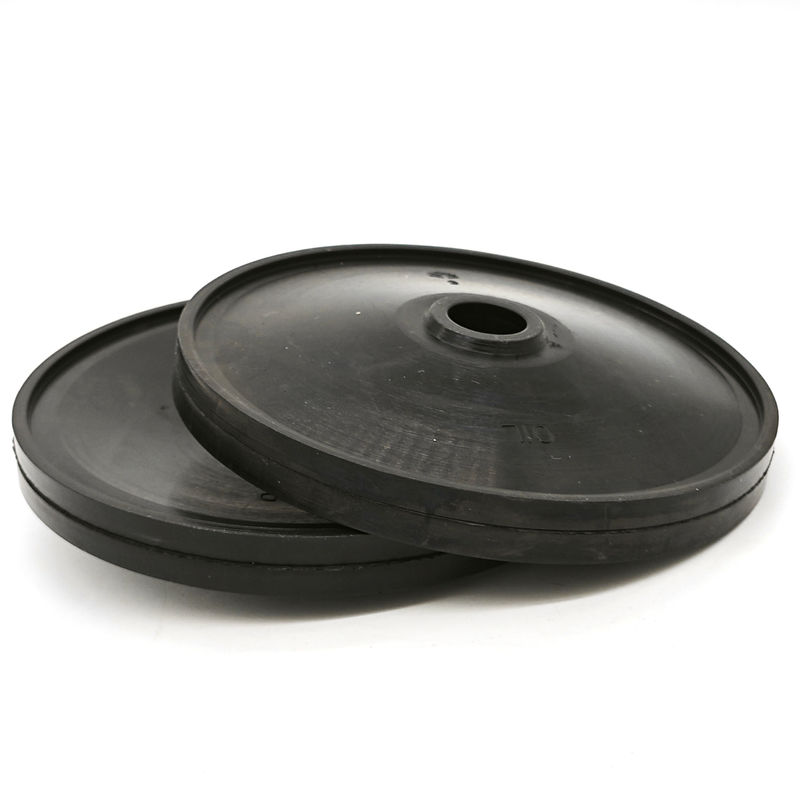 고압 저항 실리콘 다이어프램 멤브레인, 펌프용, 7-21일 배송