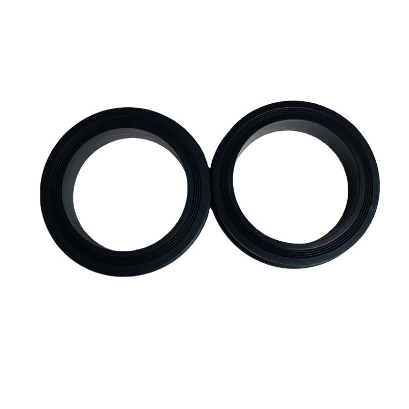 NBR 고무 연합 봉인 산업용 수압 시스템에 대한 온도 범위 -40 ° F ~ 400 ° F 및 압력 등급 10,000-15,000 Psi