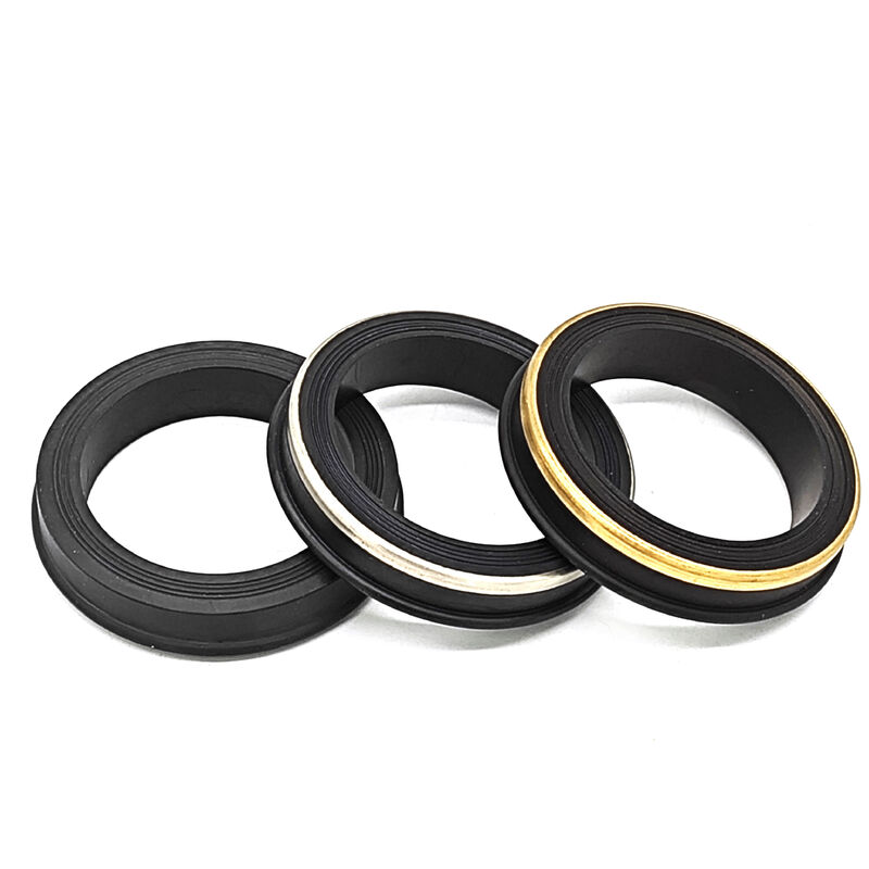 고압 20,000 PSI 해머 융합 봉쇄 및 PTFE 소재로 산성 서비스 (H2S) 가스켓