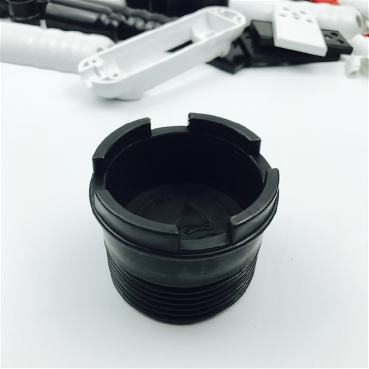 유전 교련 관을 위한 플라스틱 BTC 케이싱 실 보호자 API 기준