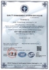 중국 Shanghai Qinuo Industry Co., Ltd. 인증