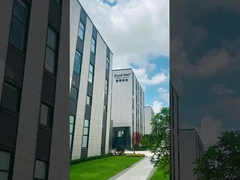 NBR HNBR 및 FKM 플러그 밸브 밀폐