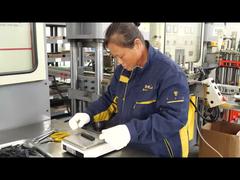 고품질의 NBR HNBR FKM EPDM 실리콘 고무 맞춤 제품 널리 사용