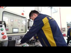 내구성 맞춤형 폼 구름 부품 실리콘 및 EPDM 밀폐 가스켓 자동차용