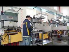 Weco 1502 2인치 내유성 Nbr 윙 유니온 해머 씰 (오일 리그용, 강철 또는 황동 슬리브 포함)