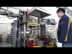 V/TA 타입 고무 석유장 스랩 컵 7' 2-7/8' 3-1/2'