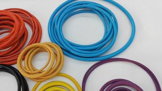 Buna O 링 AS568 맞춤형 솔루션