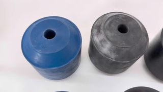 오일 세이버 고무 씰 압력 우물 서비스