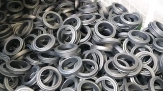 Royal Way FKM 유니온 씰 누출 방지