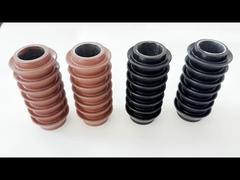 내구성이 뛰어난 유전 면봉 컵 MV 스타일