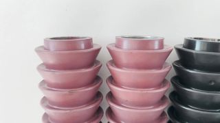 내구성이 뛰어난 유전 면봉 컵 최대 리프트 및 내마모성