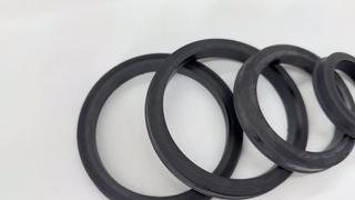 해머 유니온 씰 누출 방지 고압 오일 가스