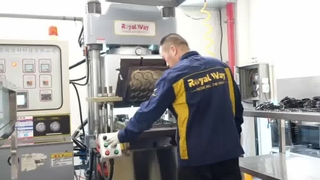 친환경 내구성 O 링 맞춤 제작